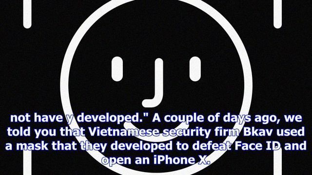 10-year old unlocks his mother's apple iphone x as face id gets fooled смотреть онлайн
