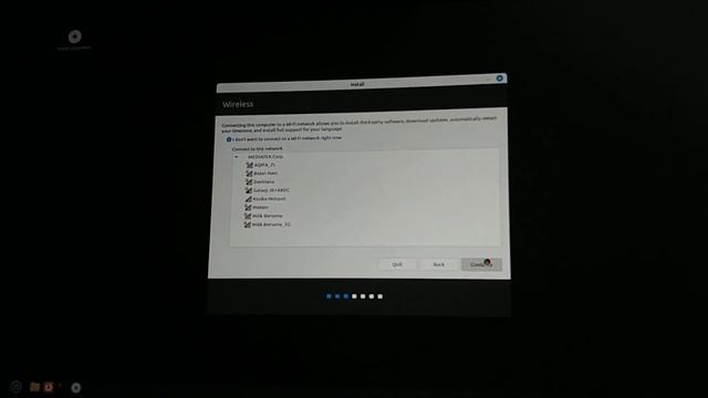 TUTORIAL INSTALL OS LINUX MINT DI LAPTOP ACER SWIFT SFX14 DENGAN DUAL BOOT-FAUZAN AZIMA смотреть онлайн