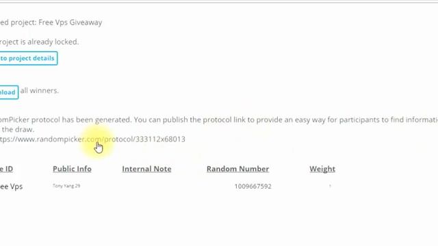 Free Vps 2016 for lifetime with no credit card required (Giveaway winner announced) смотреть онлайн