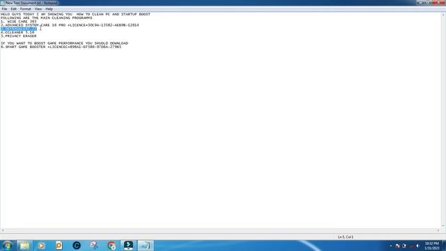 HOW TO BOOST PC PERFORMANCE WINDOWS 7 смотреть онлайн