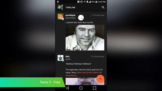 10 best new Android apps from June 2017! смотреть онлайн