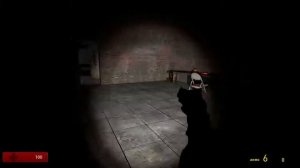 Let´s Play Gmod «Horror» Map 1# der Hummer des Grauens