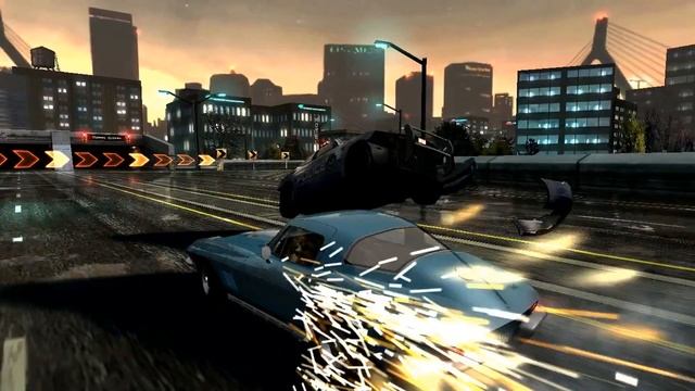 Top 10 Best Racing Games For (Android & iOS) to Play in 2016 смотреть онлайн