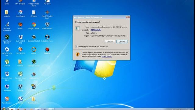 [TUTORIAL] Como baixar e instalar Ccleaner HD смотреть онлайн