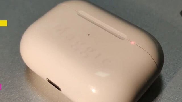marking on airpods case смотреть онлайн