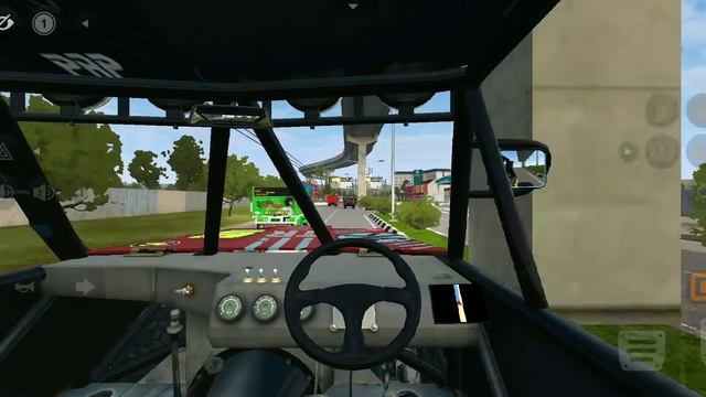 Dune Buggy 4×4 Offroad Car Mod in Bus Simulator Indonesia - Bussid Car Mod - Bussid Bus Mod - BUSSI смотреть онлайн