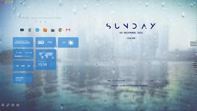Best theme for windows ever! 🤩 смотреть онлайн