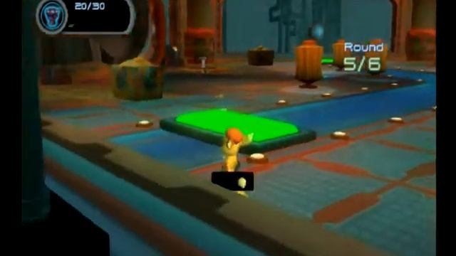 Secret Agent Clank Part 45 смотреть онлайн