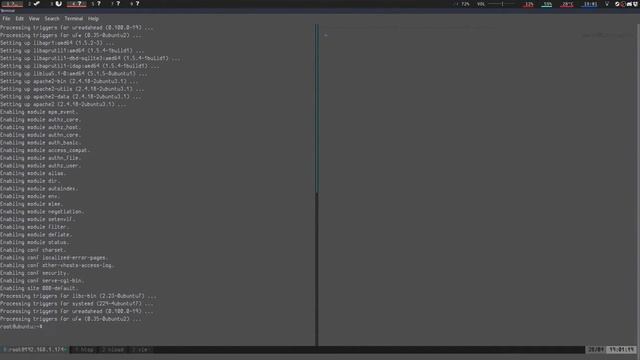 How to install a TF2 server on a Linux Server VPS Host 1 смотреть онлайн