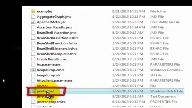 Guide to Install Jmeter смотреть онлайн