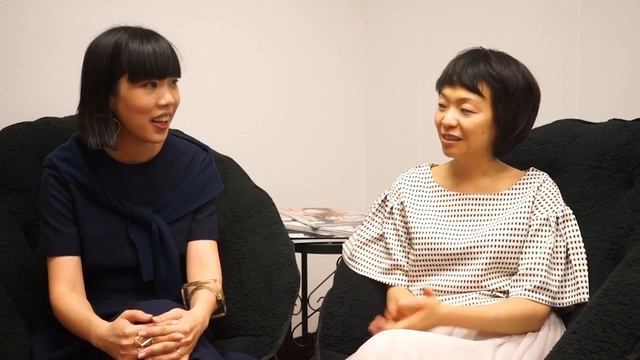 How to Start a Fashion Line | Chictopia x Elizabeth Lau (The Refinery HK) смотреть онлайн