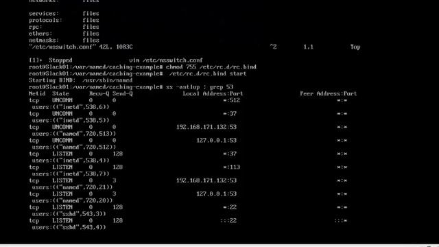 Slackware y Server 2008 смотреть онлайн