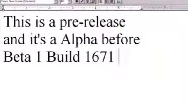Windows NT 5.0 incelemesi (1515) смотреть онлайн