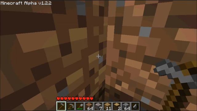 CamStudio Screen Capture test on minecraft смотреть онлайн