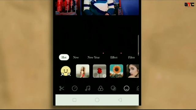 How to make background blur in video android | How to blur video background смотреть онлайн