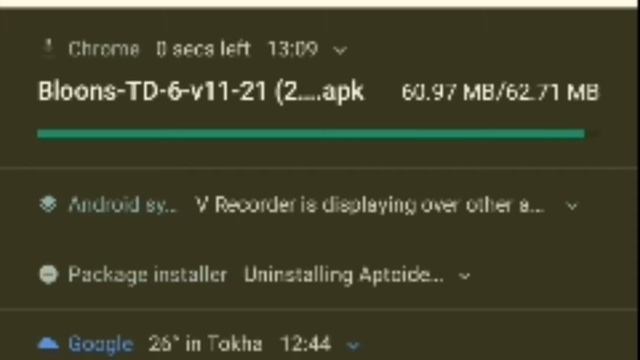 How to download BTD 6 for free in android very easily смотреть онлайн