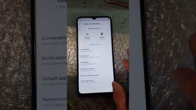 Bypass Frp Realme C21y / RMX3261 tanpa PC смотреть онлайн