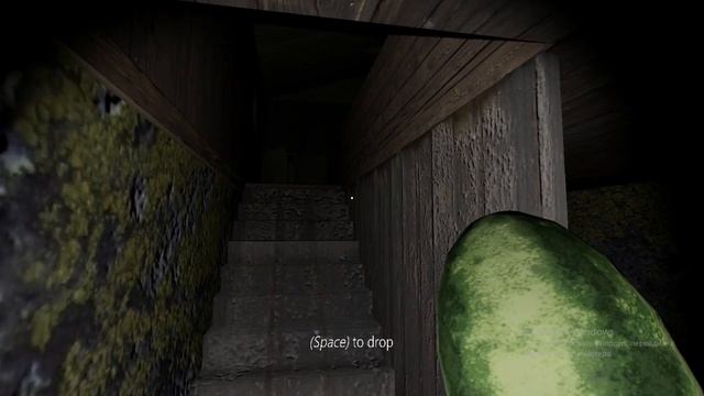 Granny PC - Crazy mode смотреть онлайн