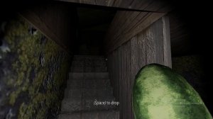 Granny PC - Crazy mode