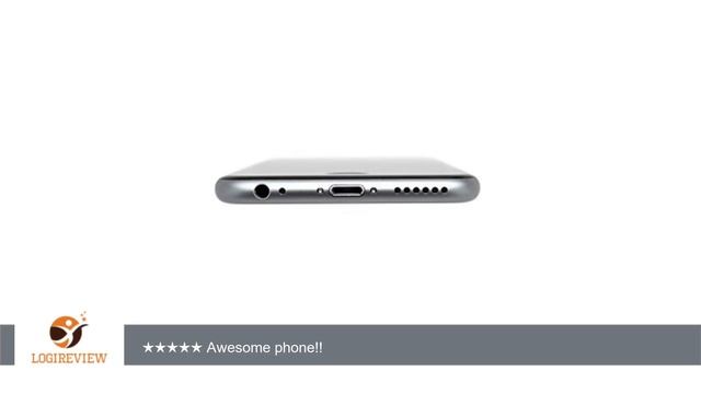 Apple iPhone 6s Plus a1634 128GB Space Gray Smartphone for AT&T (Certified Refurbished) | смотреть онлайн