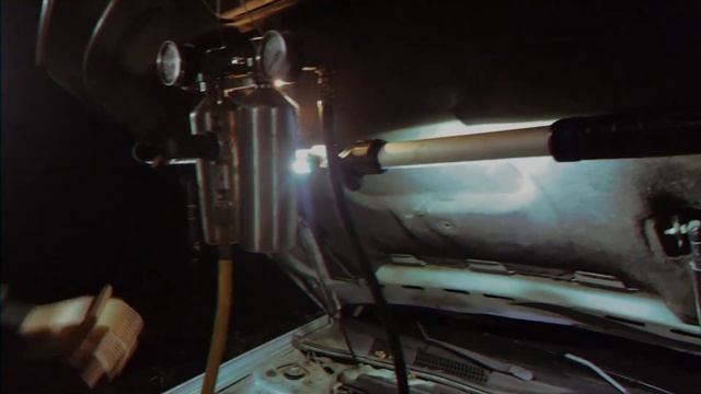 Farewell 91' Lincoln смотреть онлайн