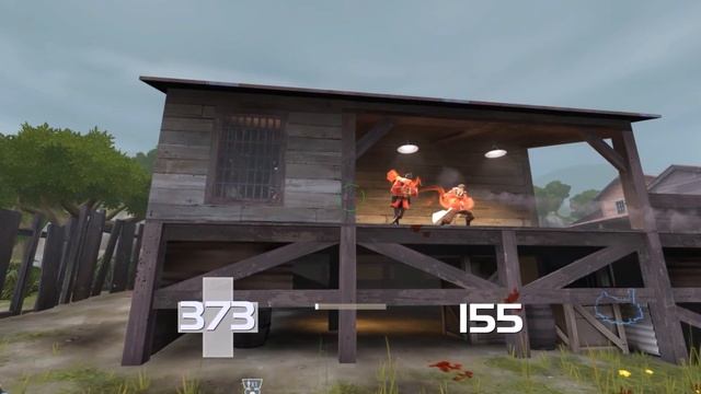 TF2: Fair and Balanced 4 смотреть онлайн