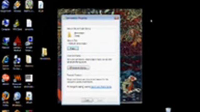 Windows Vista File Sharing over Your LAN смотреть онлайн