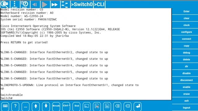 VLAN VOICE (VoIP) смотреть онлайн