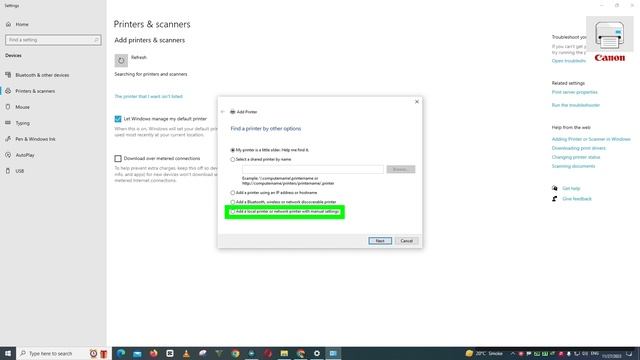 How To Download & Install Canon PIXMA G2770 Printer Driver in Windows Laptop /PC смотреть онлайн