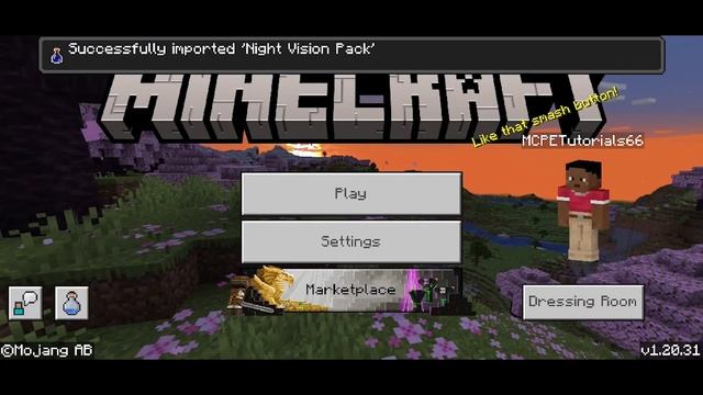 How To Download Full Bright Texture Pack for MCPE 1.20+ | Get Full Bright in Minecraft PE смотреть онлайн