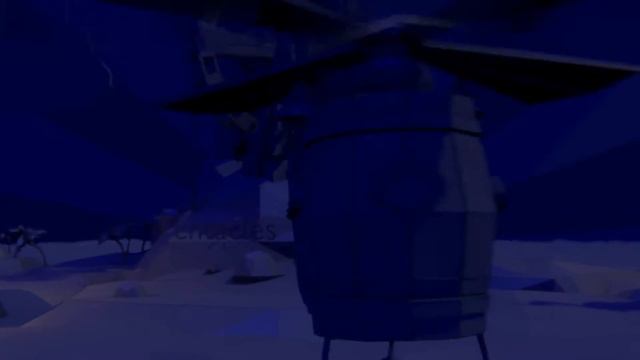 [HD] (WIP) Blender Motion Blur Test смотреть онлайн