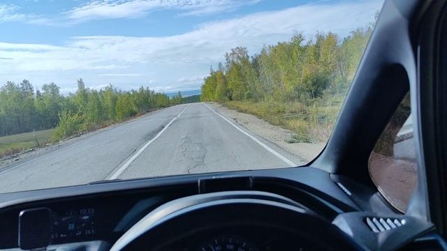 РАЗБАВЛЯЮ КОНТЕНТ поездка по карьерам смотреть онлайн