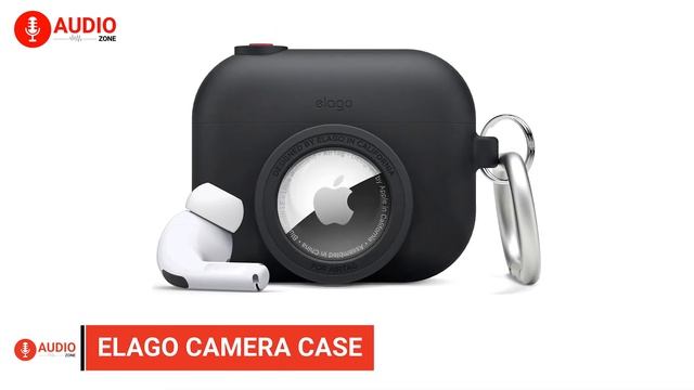 9 Coolest Case for AirPods смотреть онлайн