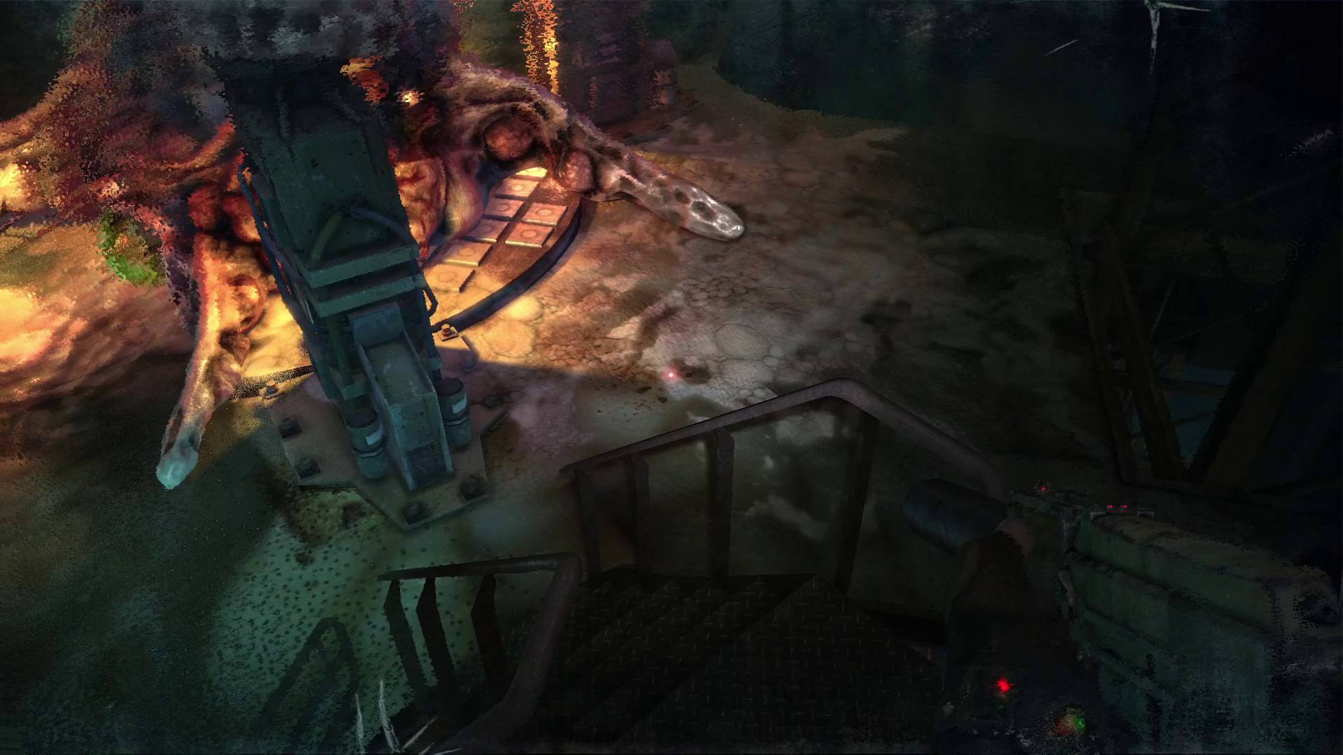 Metro 2033 серия 8 прохождение смотреть онлайн