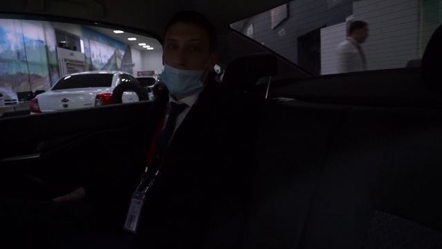 ВАЗ Lada Vesta 2017 1.6 л смотреть онлайн