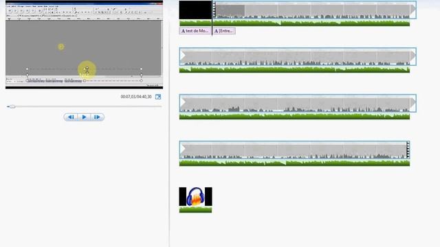 windows movie maker interface смотреть онлайн