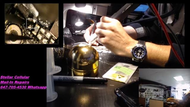 finishing iphone 6 data recovery after tristar смотреть онлайн
