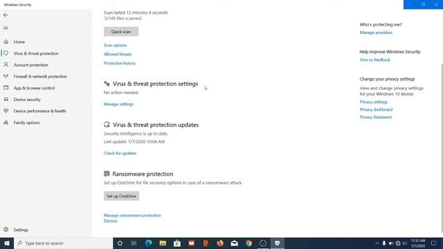 Windows Defender || How To Uninstall, Disable, and Remove Windows Defender || Windows 10 || Laptop смотреть онлайн