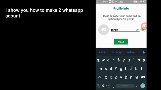 How to run multiple apps on one android divice NO ROOT NEED смотреть онлайн