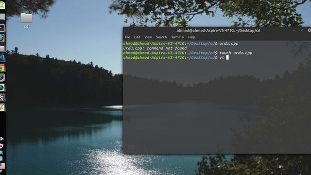 How can you write urdu in C++ step by step explain in urdu/hindi.... смотреть онлайн