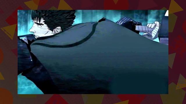 Berserk 2016 Anime Looks Bad
