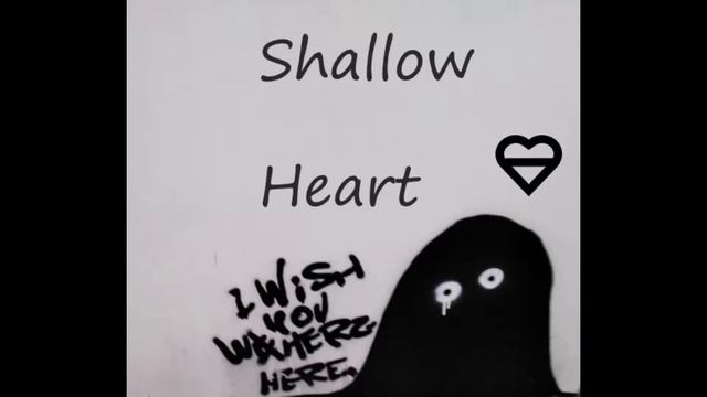 Shallow Heart (Audio) | Nikki Mac смотреть онлайн