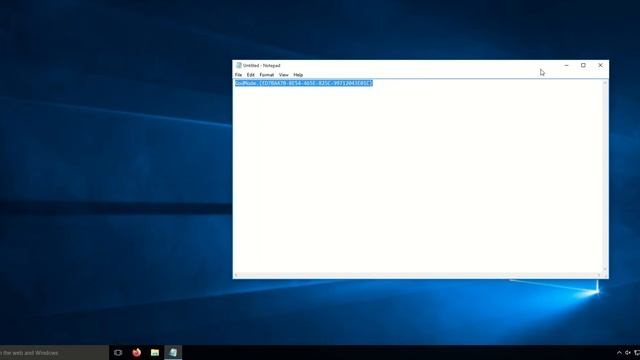 How to Enable GOD Mode in Windows смотреть онлайн