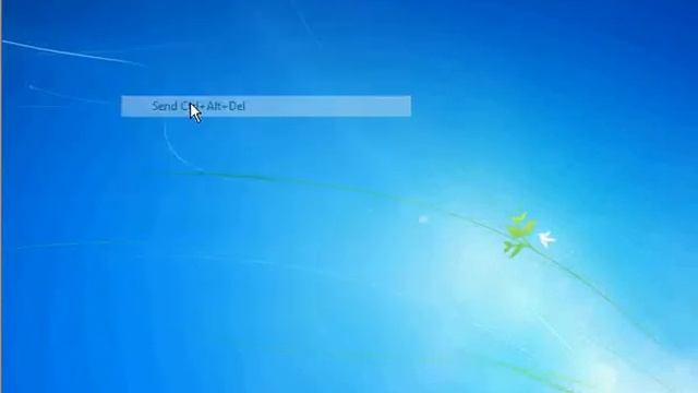 Windows Logon via ANY Smartcard and Kerberos смотреть онлайн
