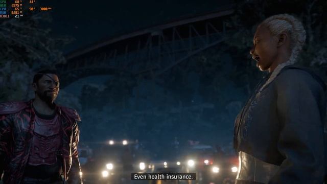 FAR CRY NEW DAWN - Xeon E5450 ft. GTX 1060 смотреть онлайн