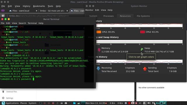 server "linux-mint-mate-18.1" смотреть онлайн