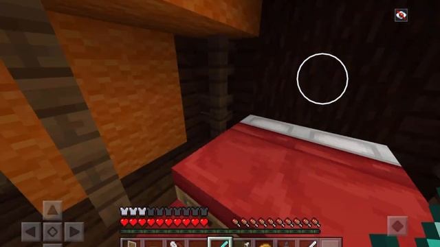 The awakening || Minecraft PE смотреть онлайн