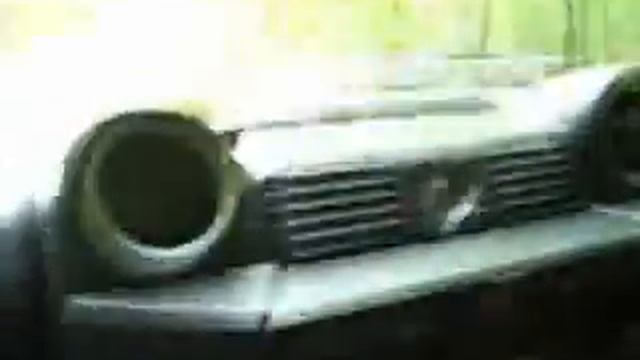 Defender 2007 day at Eastnor Castle смотреть онлайн