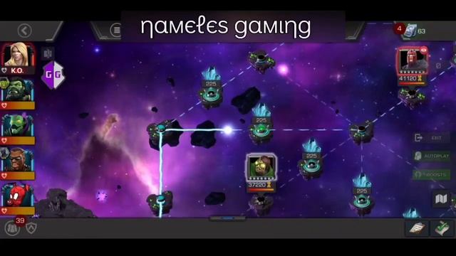 MCOC HACK | VIRTUAL PROBLEM SOLVE | mcoc hack with game guadian 2023 смотреть онлайн