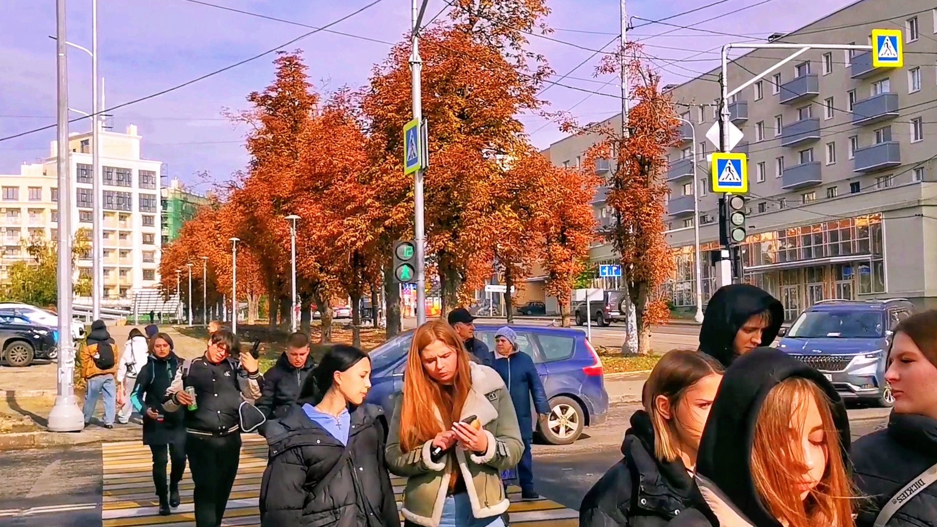 МАРИУПОЛЬ Городу Миллионнику Быть🕍Восстановление Жизнь Сегодня смотреть онлайн